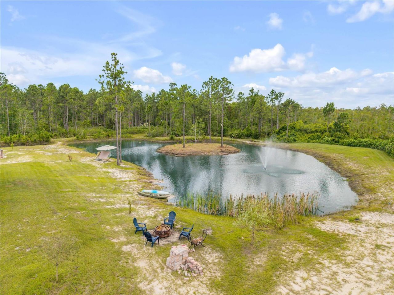 300 Omega Ranch Road, New Smyrna Beach, FL 32168 Photo
