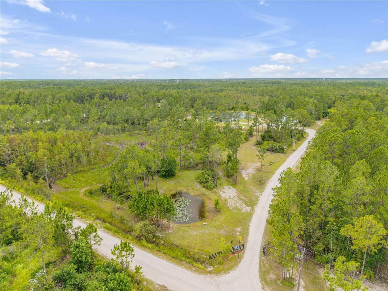 300 Omega Ranch Road, New Smyrna Beach, FL 32168 Photo