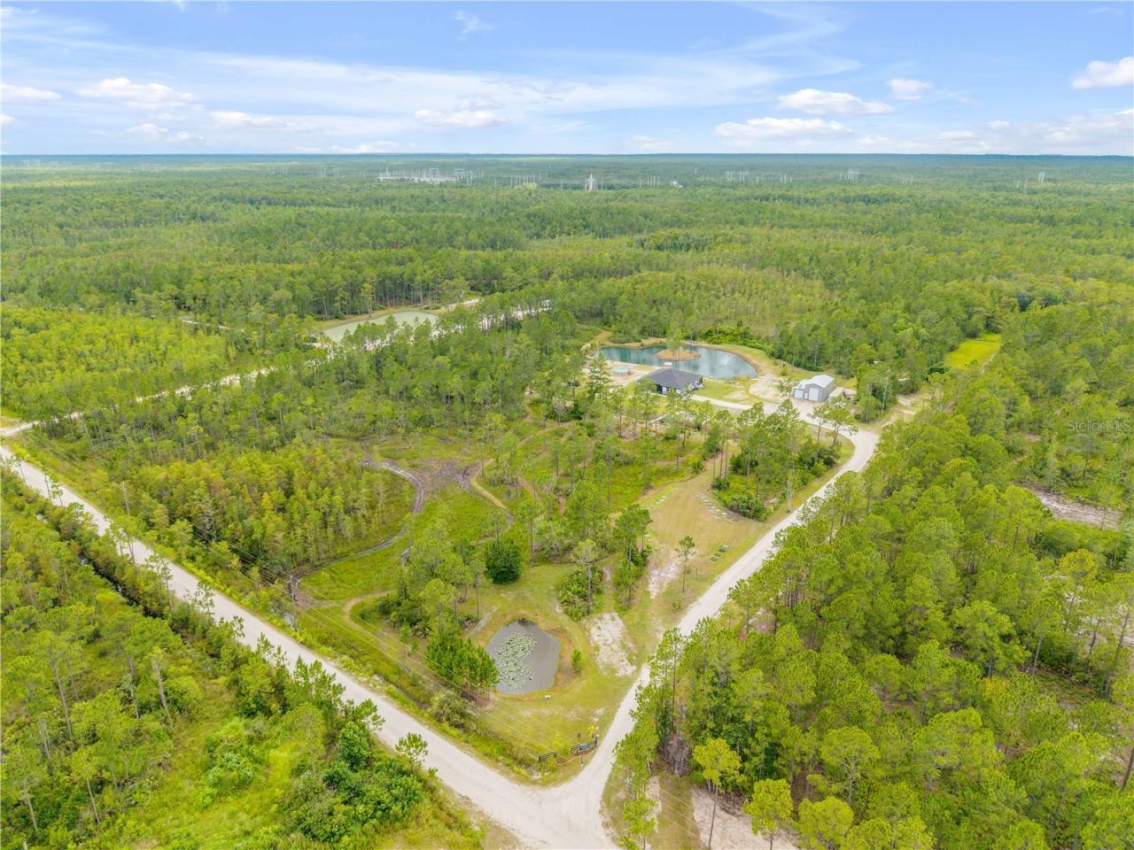 300 Omega Ranch Road, New Smyrna Beach, FL 32168 Photo