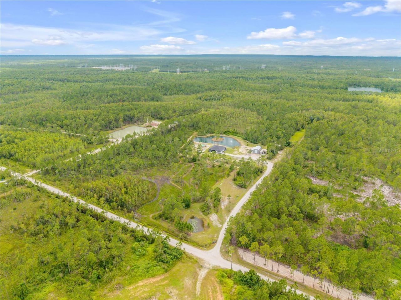 300 Omega Ranch Road, New Smyrna Beach, FL 32168 Photo