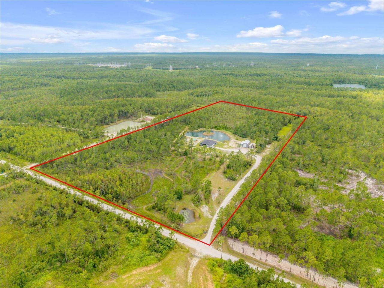 300 Omega Ranch Road, New Smyrna Beach, FL 32168 Photo