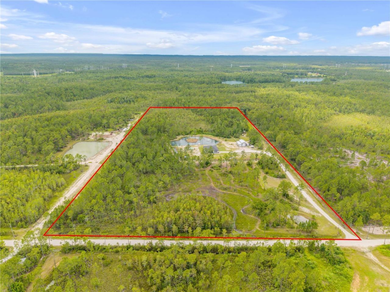 300 Omega Ranch Road, New Smyrna Beach, FL 32168 Photo