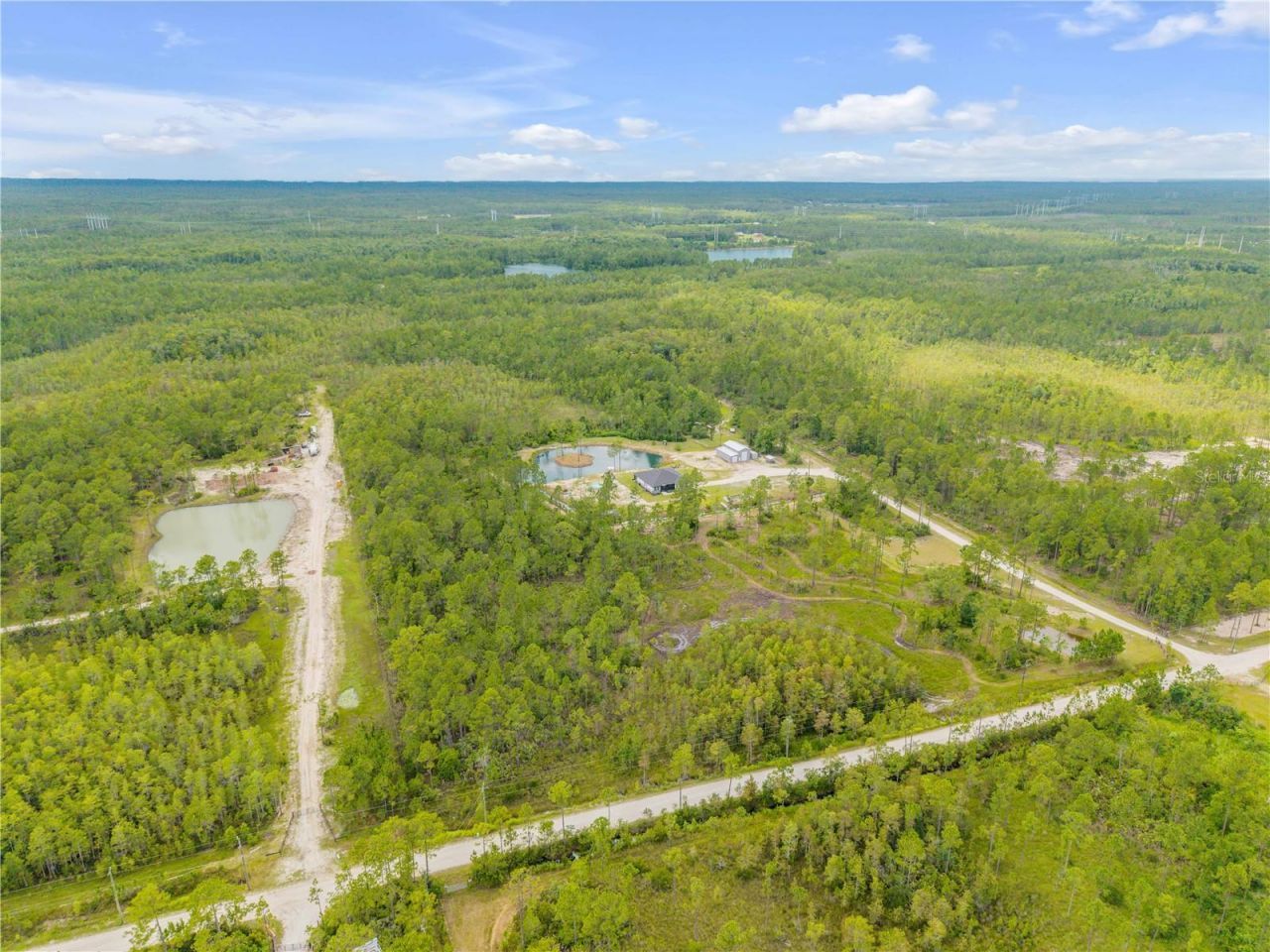 300 Omega Ranch Road, New Smyrna Beach, FL 32168 Photo