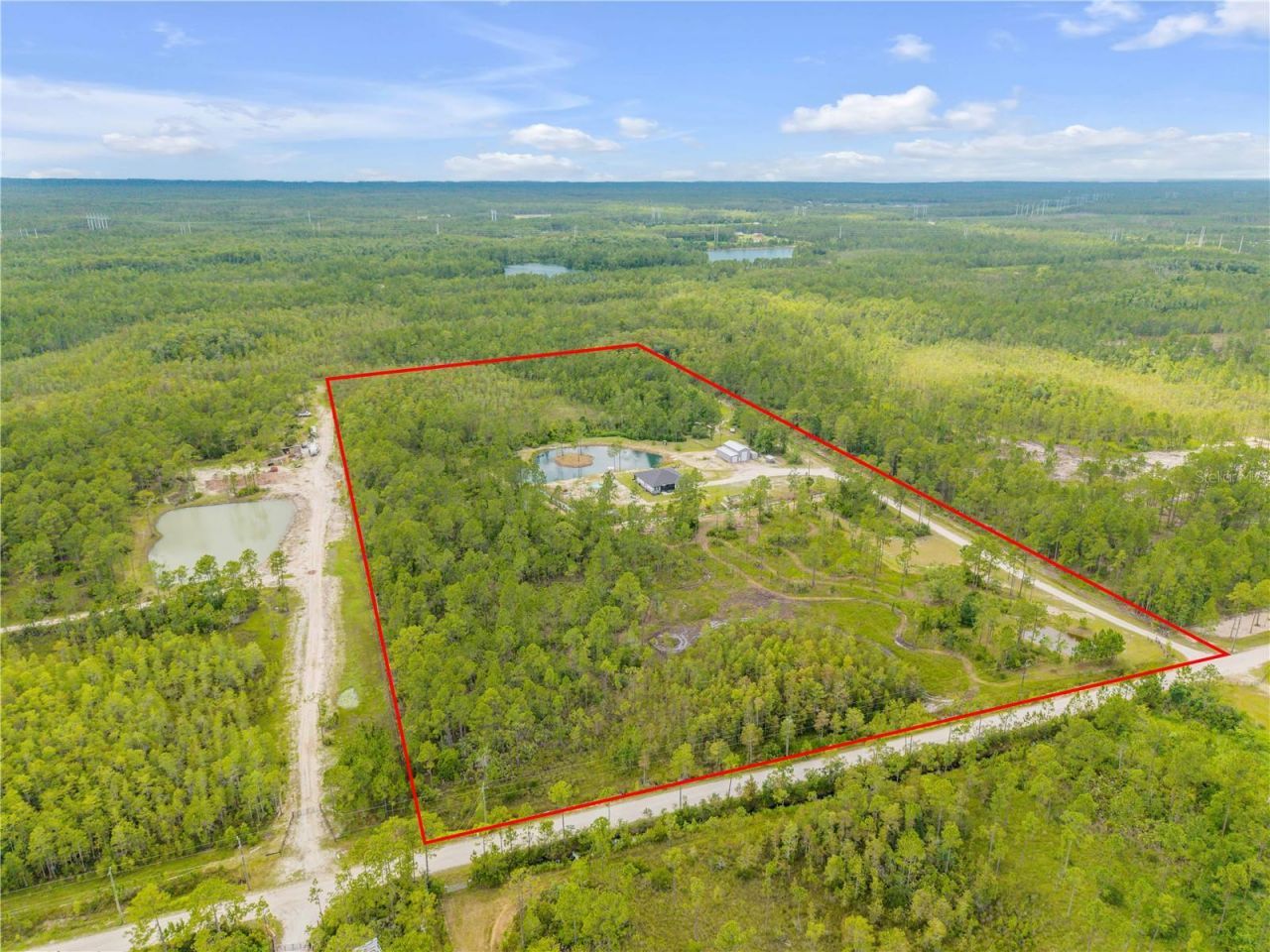 300 Omega Ranch Road, New Smyrna Beach, FL 32168 Photo