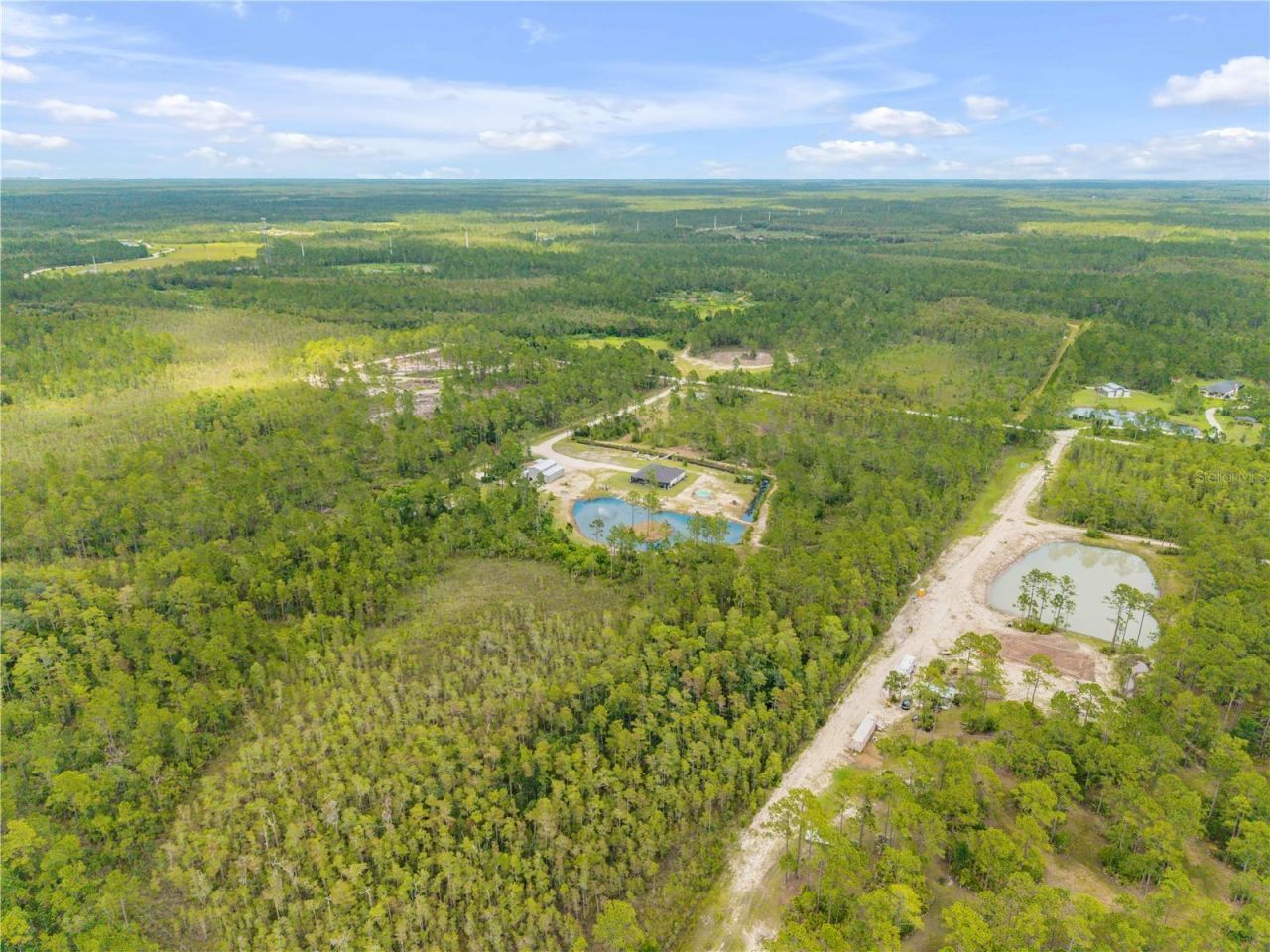 300 Omega Ranch Road, New Smyrna Beach, FL 32168 Photo