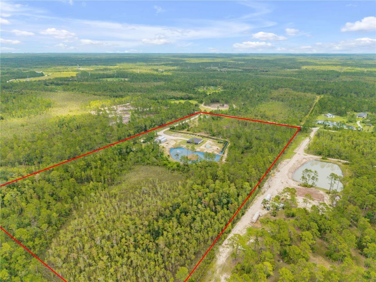 300 Omega Ranch Road, New Smyrna Beach, FL 32168 Photo