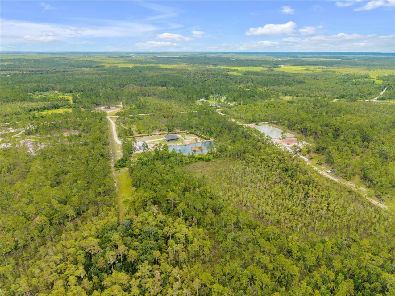 300 Omega Ranch Road, New Smyrna Beach, FL 32168 Photo