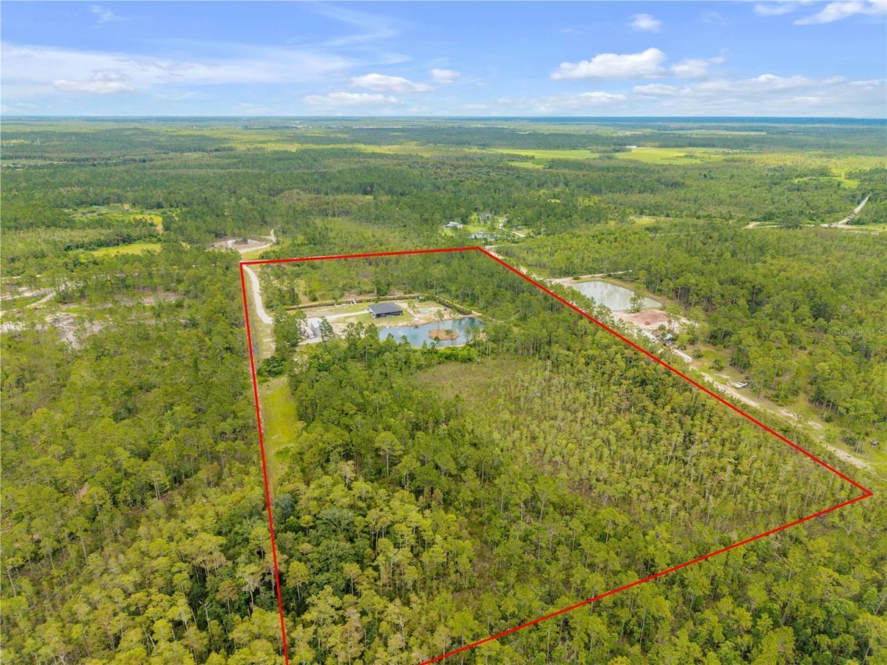 300 Omega Ranch Road, New Smyrna Beach, FL 32168 Photo