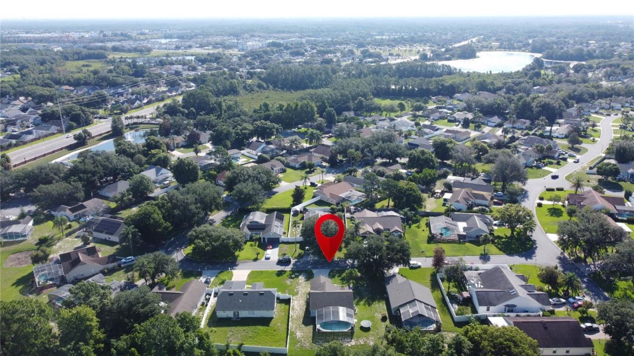 240 Sunrise Rd , Davenport, FL 33837 Photo