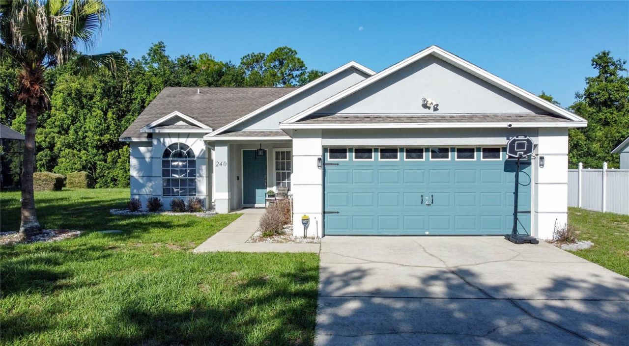 240 Sunrise Rd , Davenport, FL 33837 Photo