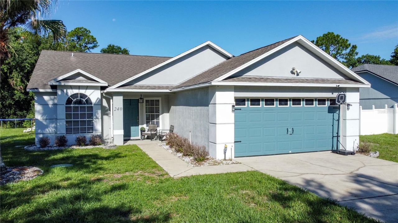 240 Sunrise Rd , Davenport, FL 33837 Photo