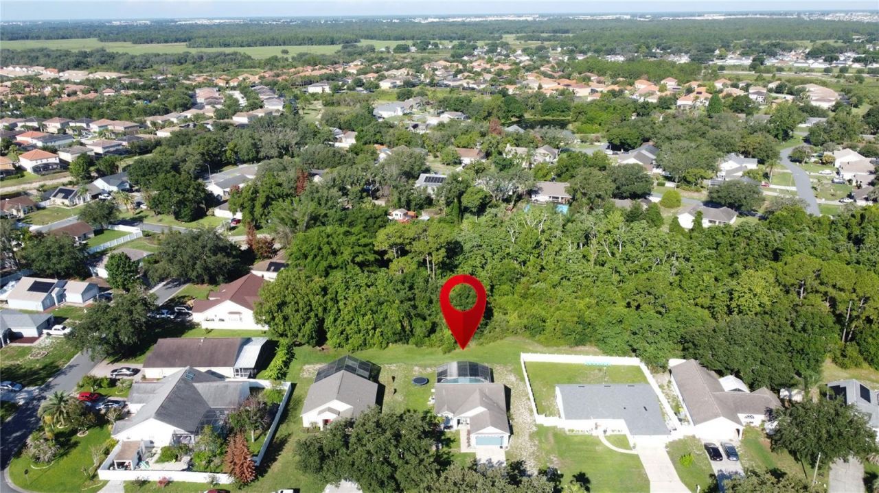 240 Sunrise Rd , Davenport, FL 33837 Photo