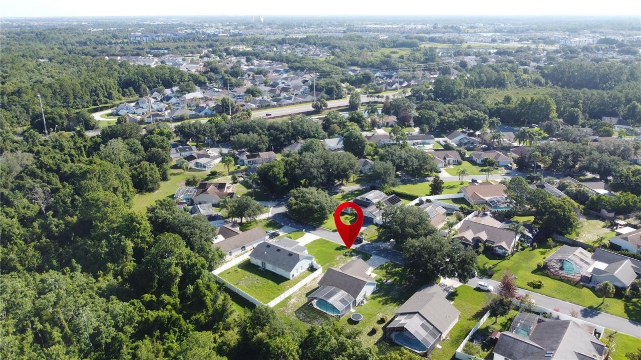240 Sunrise Rd , Davenport, FL 33837 Photo