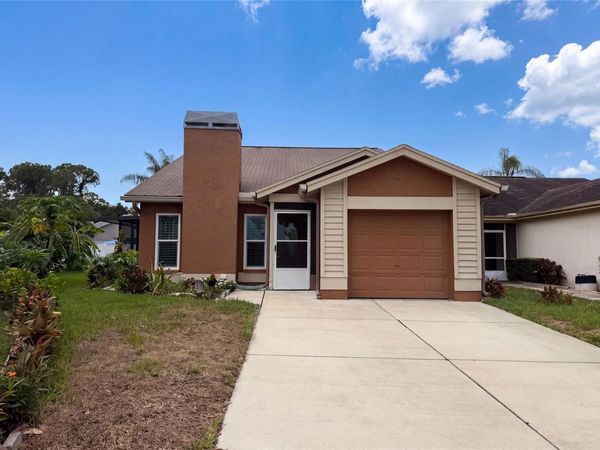 11648 HIDDEN HOLLOW CIRCLE , TAMPA, FL 33635