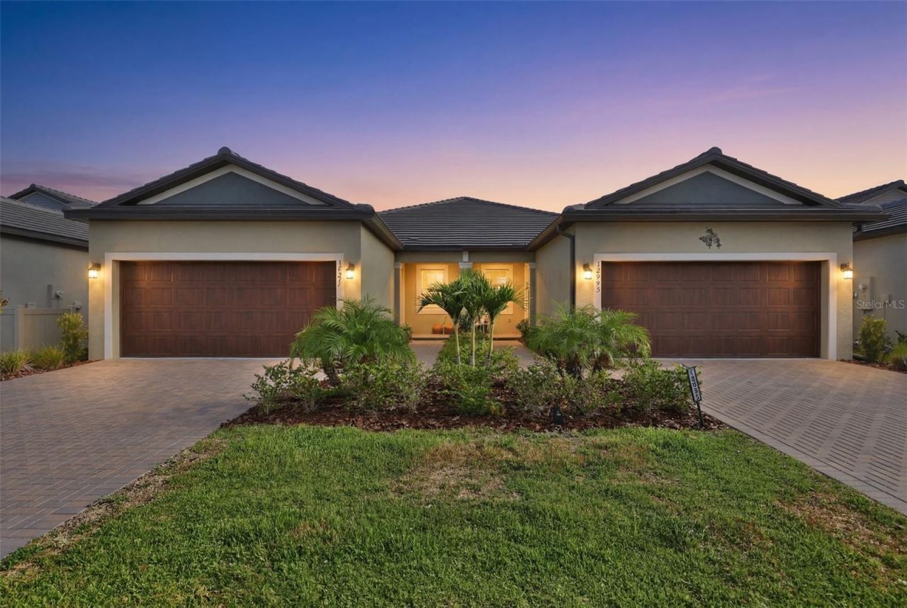 12593 Lily Quartz Loop, Parrish, FL 34219 Photo