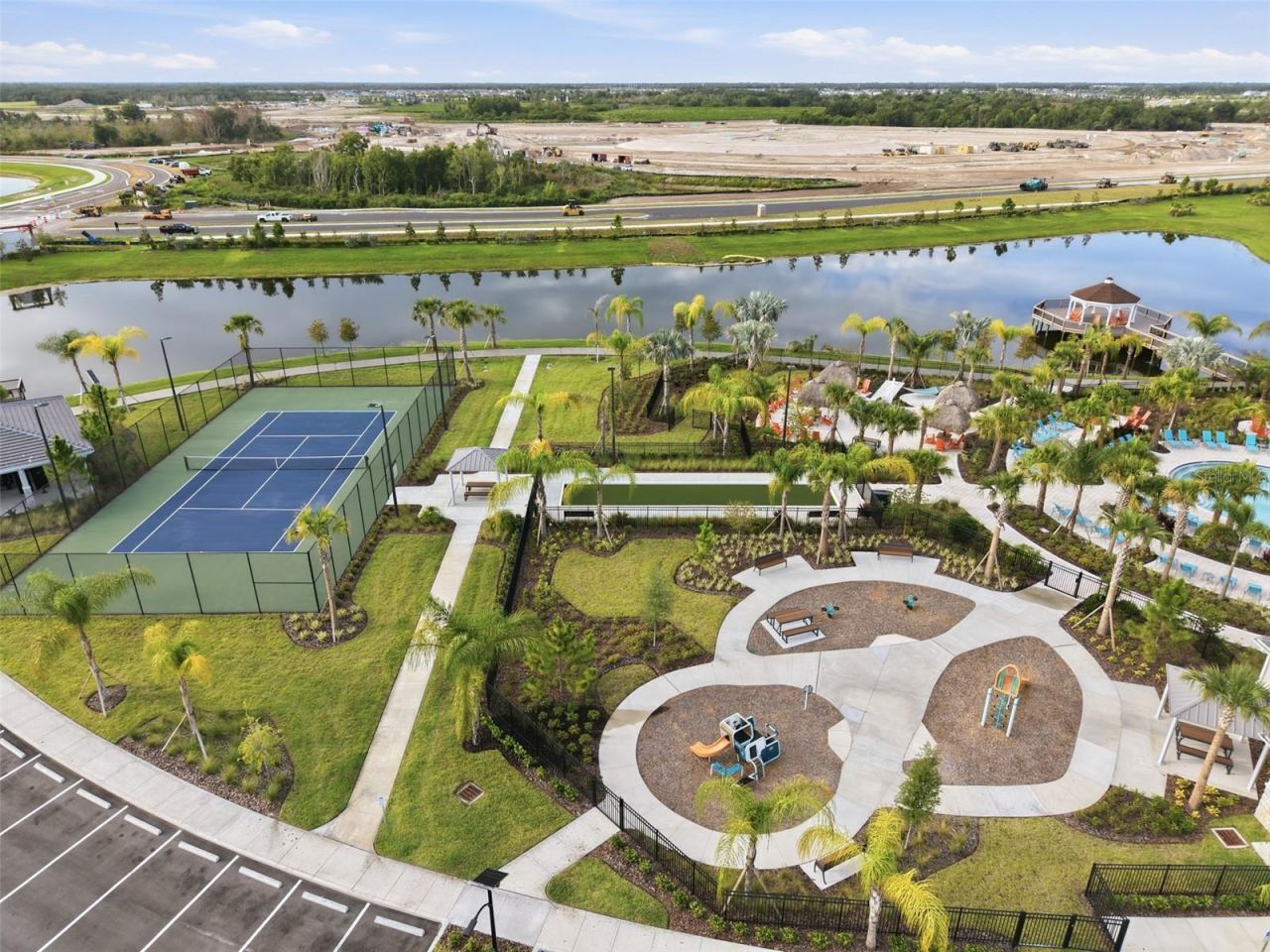 12593 Lily Quartz Loop, Parrish, FL 34219 Photo