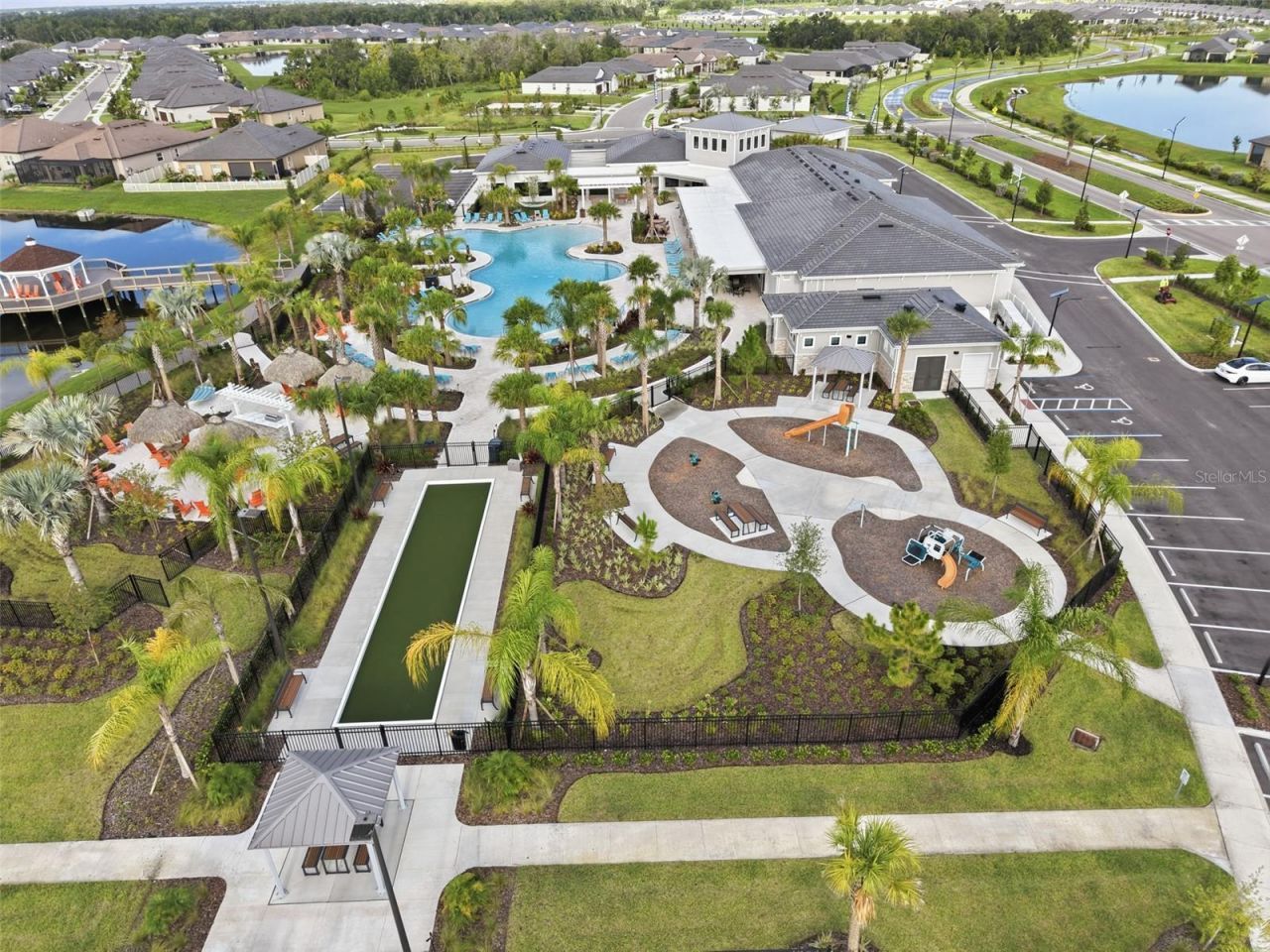 12593 Lily Quartz Loop, Parrish, FL 34219 Photo