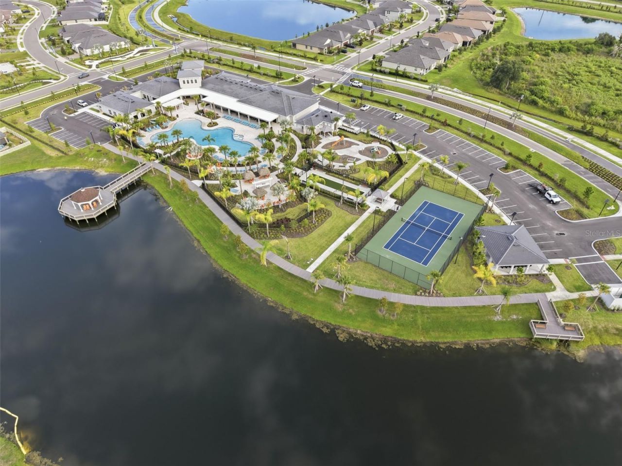 12593 Lily Quartz Loop, Parrish, FL 34219 Photo