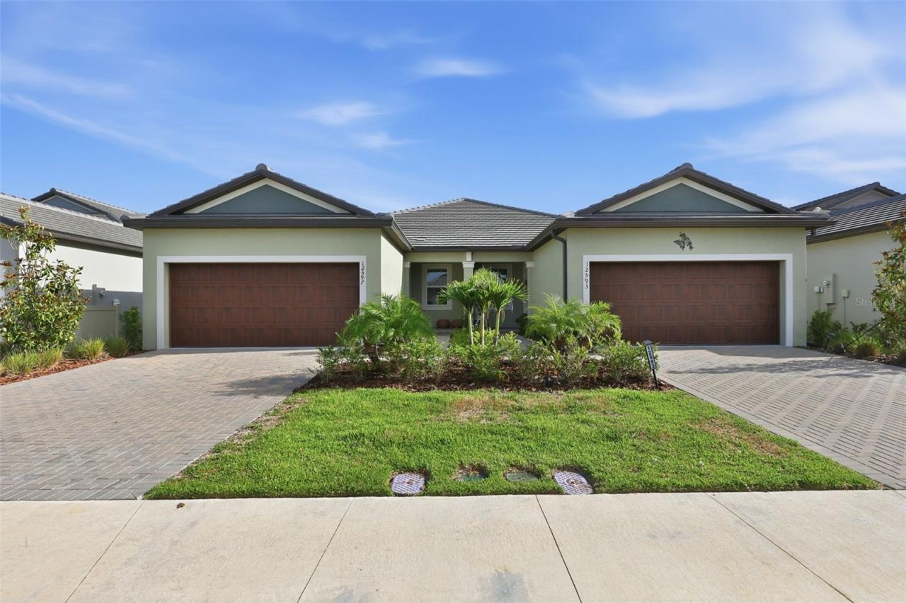 12593 Lily Quartz Loop, Parrish, FL 34219 Photo