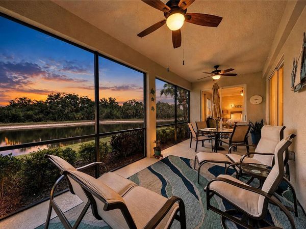 419 WINDING BROOK LANE , Unit 101, BRADENTON, FL 34212