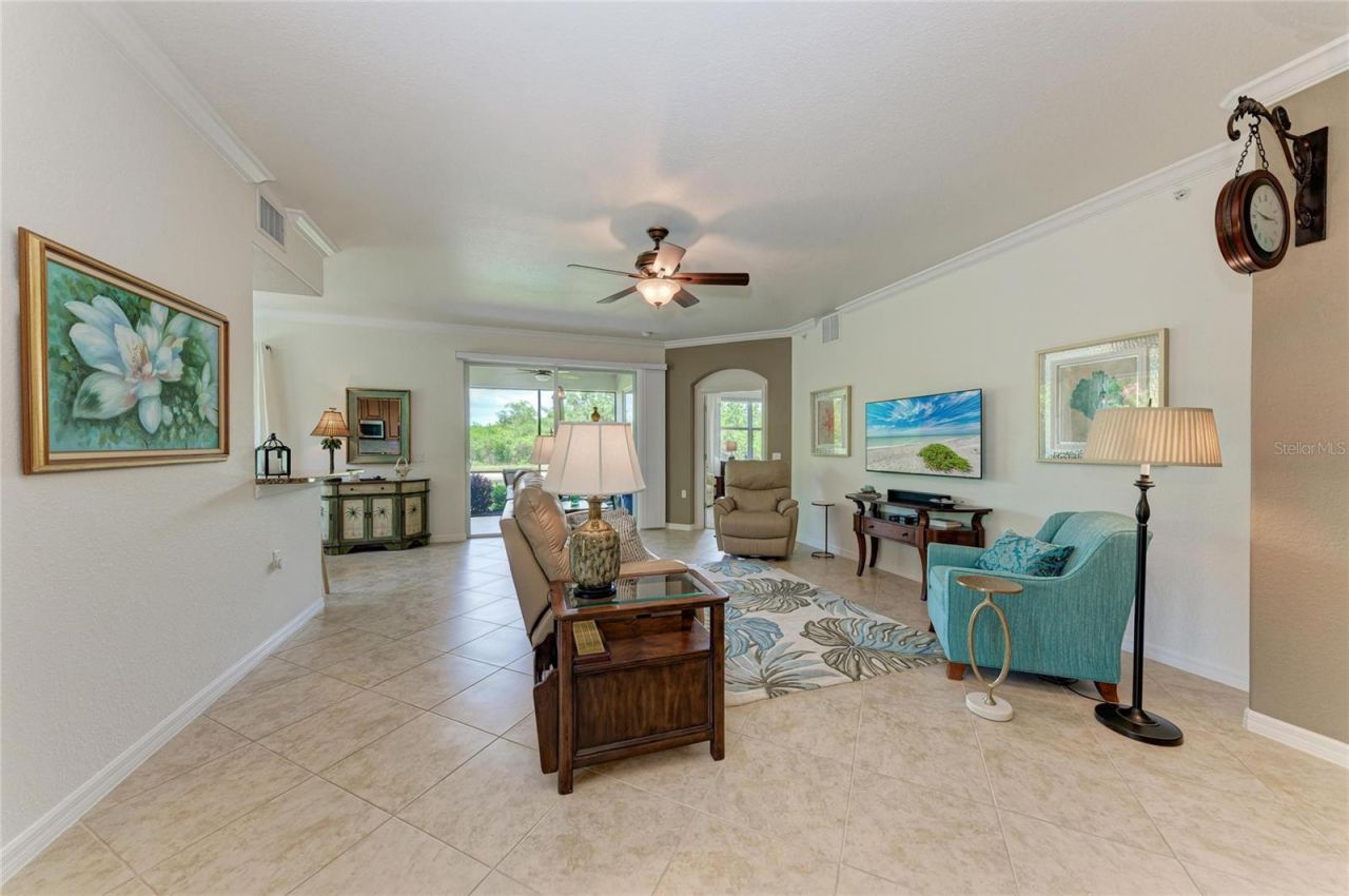 419 Winding Brook Lane , Unit 101, Bradenton, FL 34212 Photo