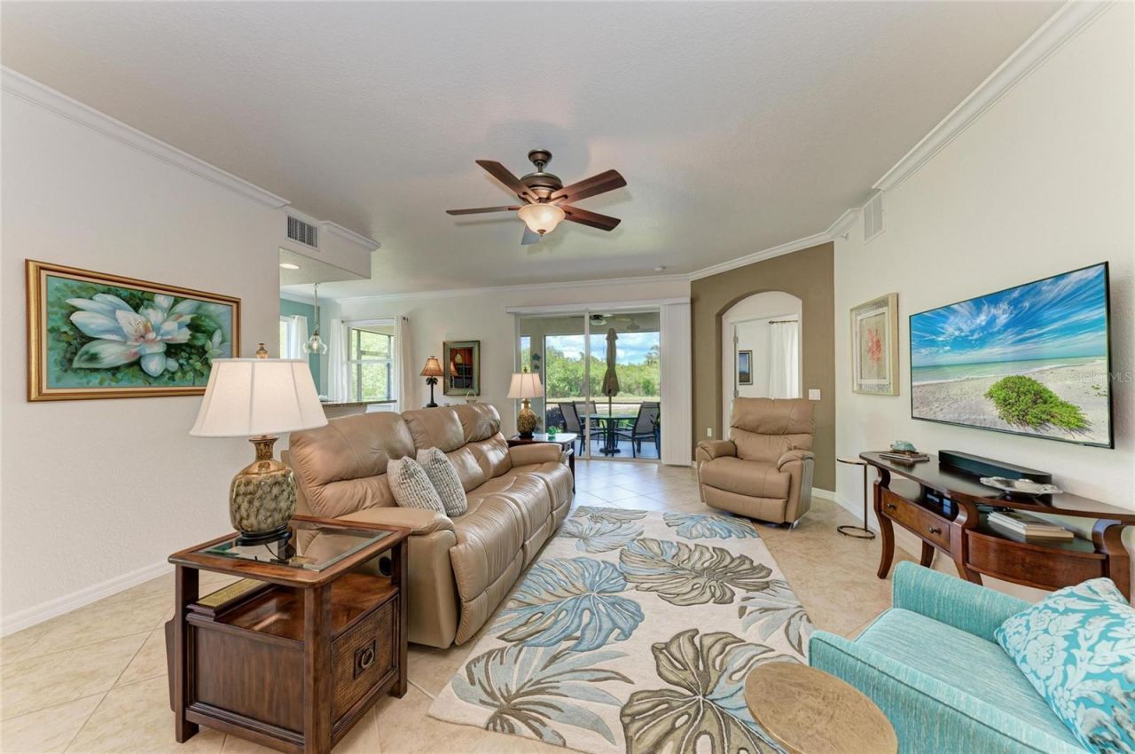 419 Winding Brook Lane , Unit 101, Bradenton, FL 34212 Photo