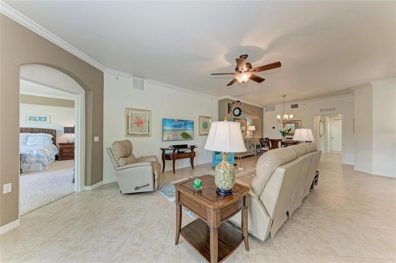419 Winding Brook Lane , Unit 101, Bradenton, FL 34212 Photo