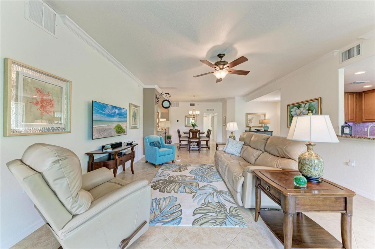 419 Winding Brook Lane , Unit 101, Bradenton, FL 34212 Photo