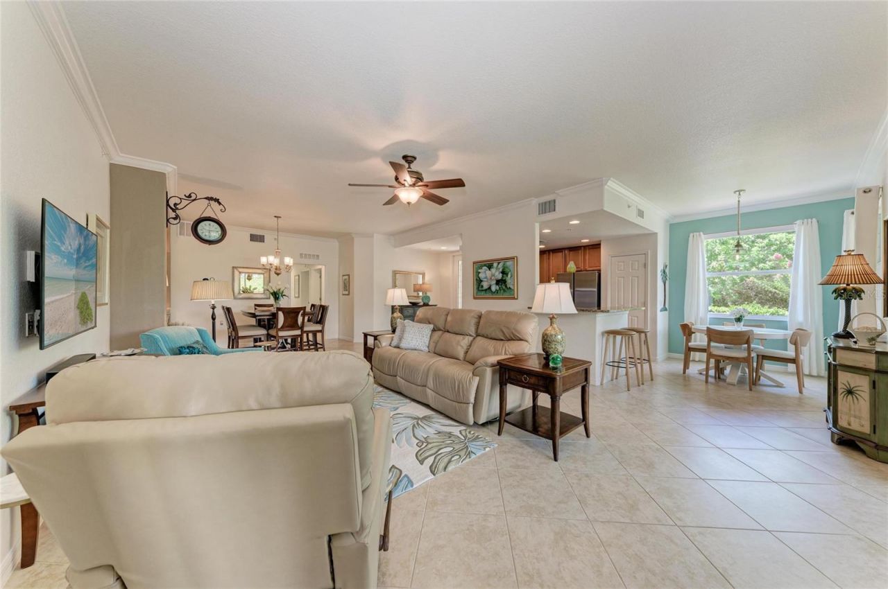419 Winding Brook Lane , Unit 101, Bradenton, FL 34212 Photo