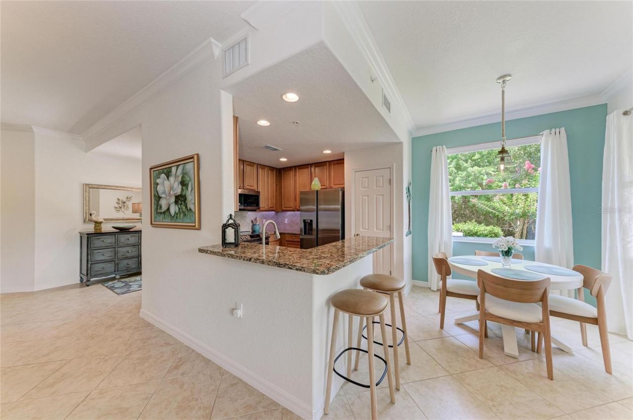 419 Winding Brook Lane , Unit 101, Bradenton, FL 34212 Photo