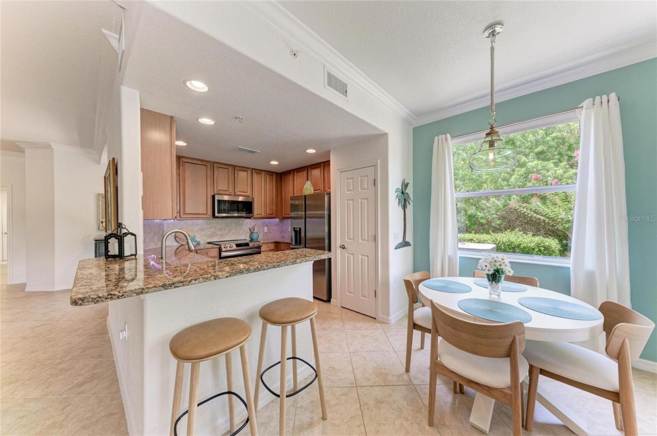 419 Winding Brook Lane , Unit 101, Bradenton, FL 34212 Photo