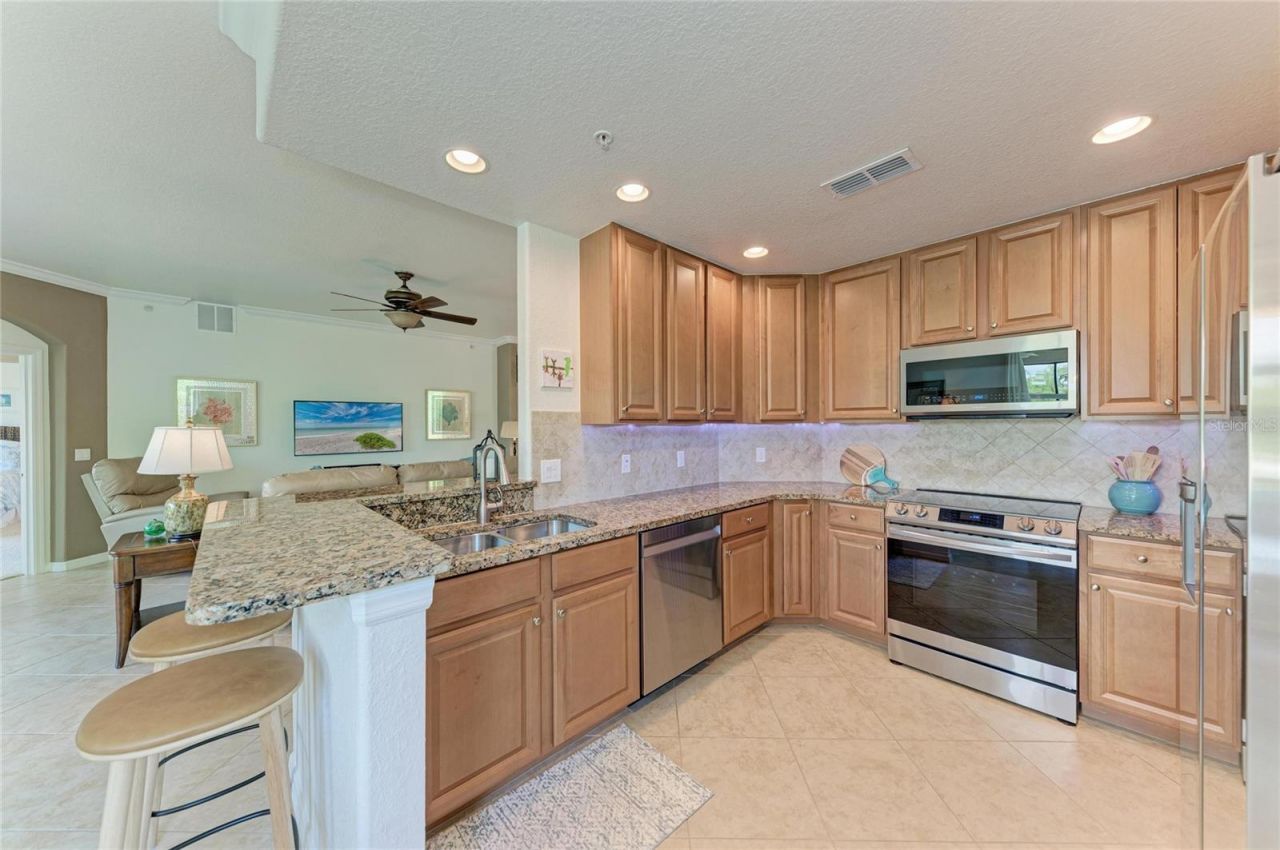 419 Winding Brook Lane , Unit 101, Bradenton, FL 34212 Photo