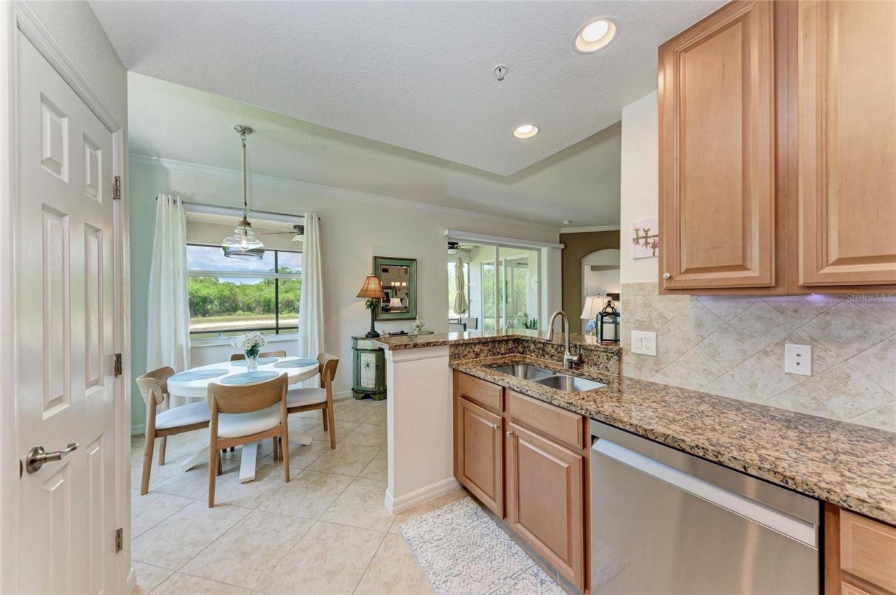 419 Winding Brook Lane , Unit 101, Bradenton, FL 34212 Photo