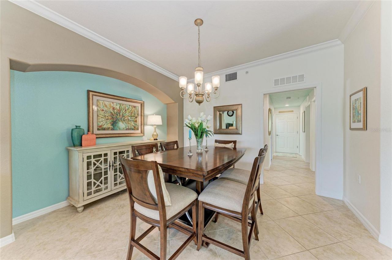 419 Winding Brook Lane , Unit 101, Bradenton, FL 34212 Photo