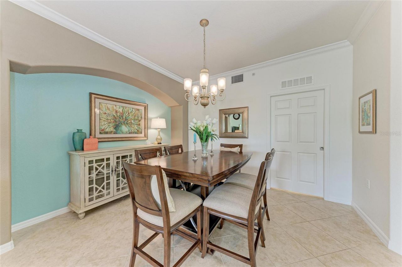 419 Winding Brook Lane , Unit 101, Bradenton, FL 34212 Photo