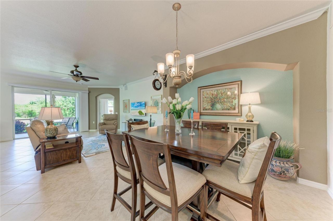 419 Winding Brook Lane , Unit 101, Bradenton, FL 34212 Photo