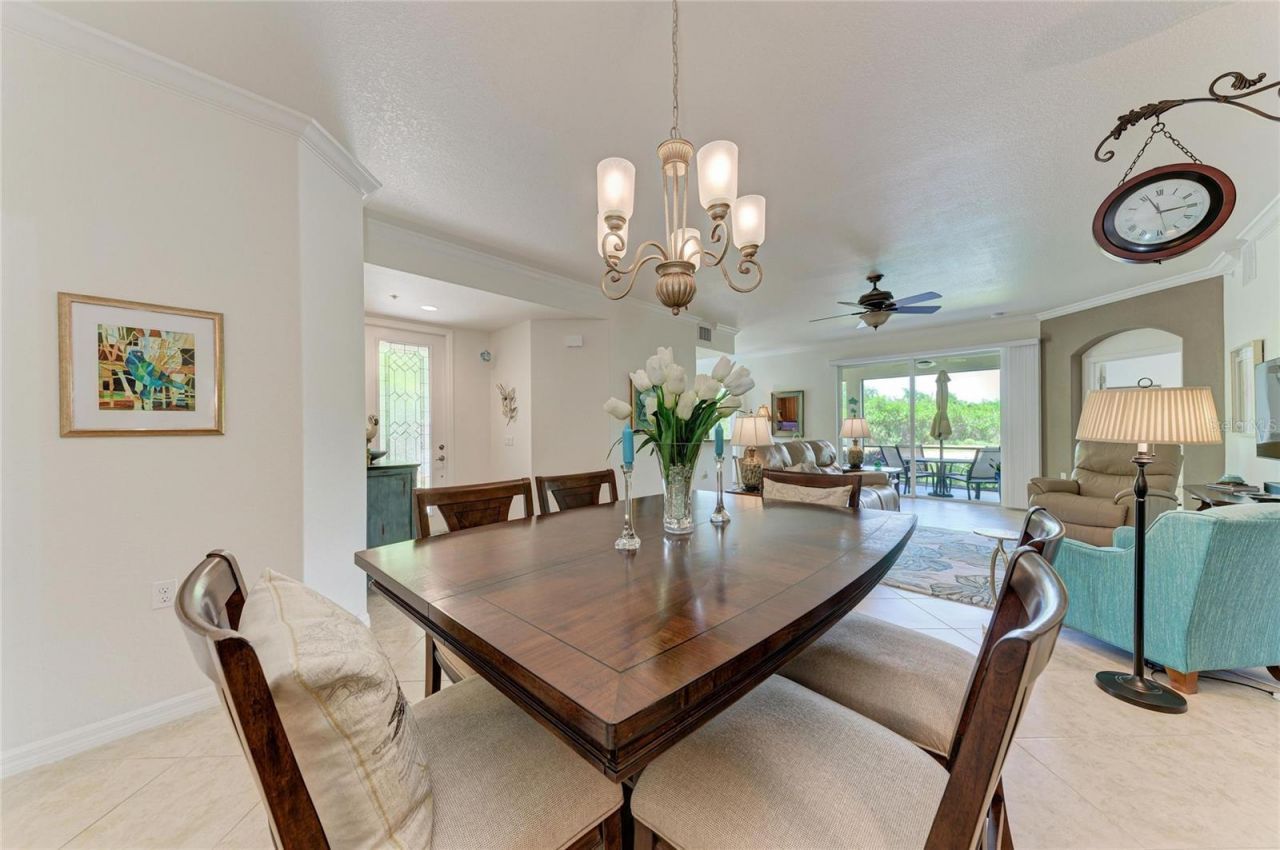 419 Winding Brook Lane , Unit 101, Bradenton, FL 34212 Photo