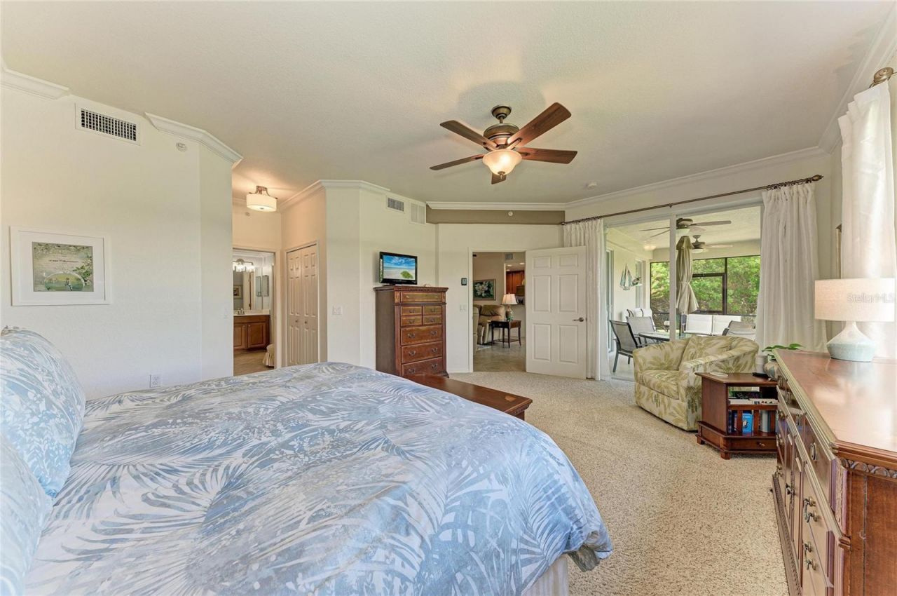 419 Winding Brook Lane , Unit 101, Bradenton, FL 34212 Photo