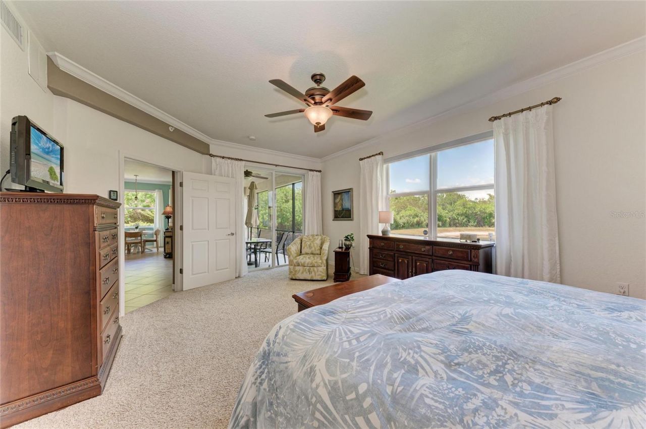 419 Winding Brook Lane , Unit 101, Bradenton, FL 34212 Photo