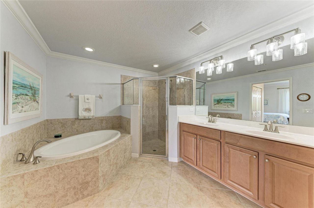 419 Winding Brook Lane , Unit 101, Bradenton, FL 34212 Photo