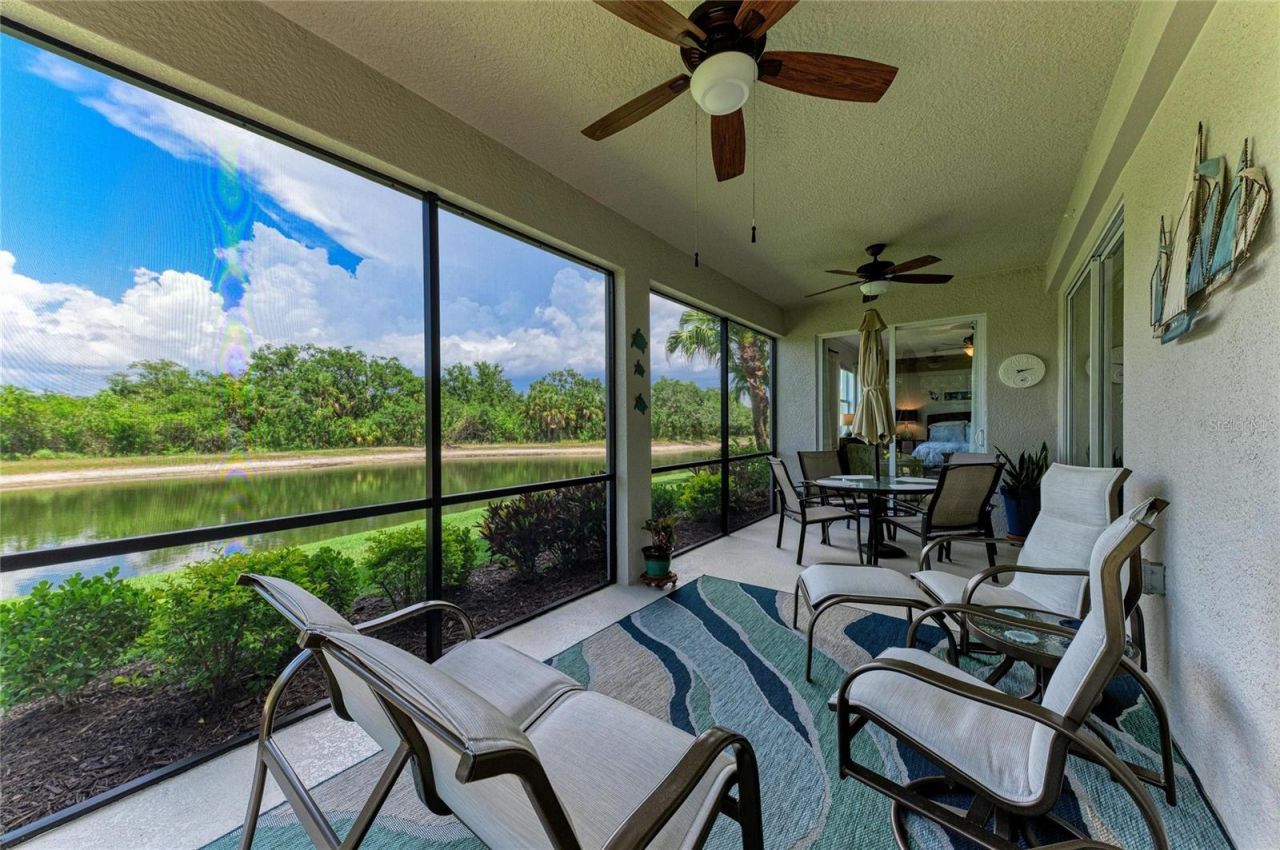 419 Winding Brook Lane , Unit 101, Bradenton, FL 34212 Photo