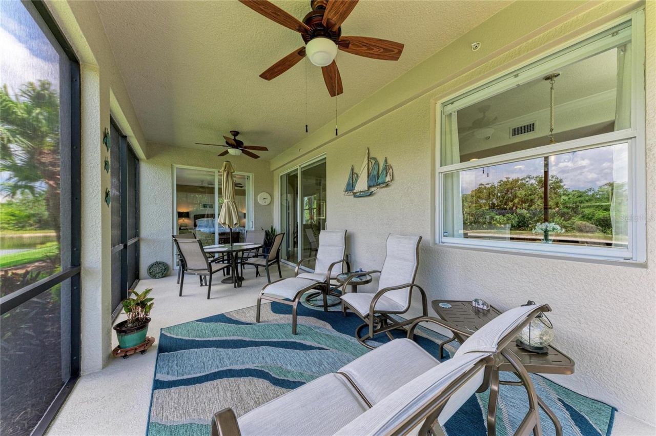 419 Winding Brook Lane , Unit 101, Bradenton, FL 34212 Photo
