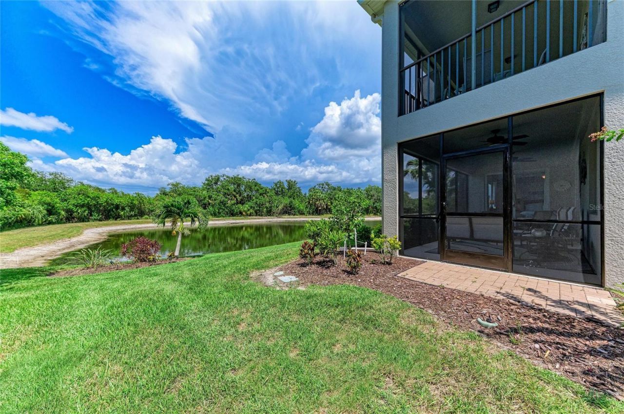 419 Winding Brook Lane , Unit 101, Bradenton, FL 34212 Photo