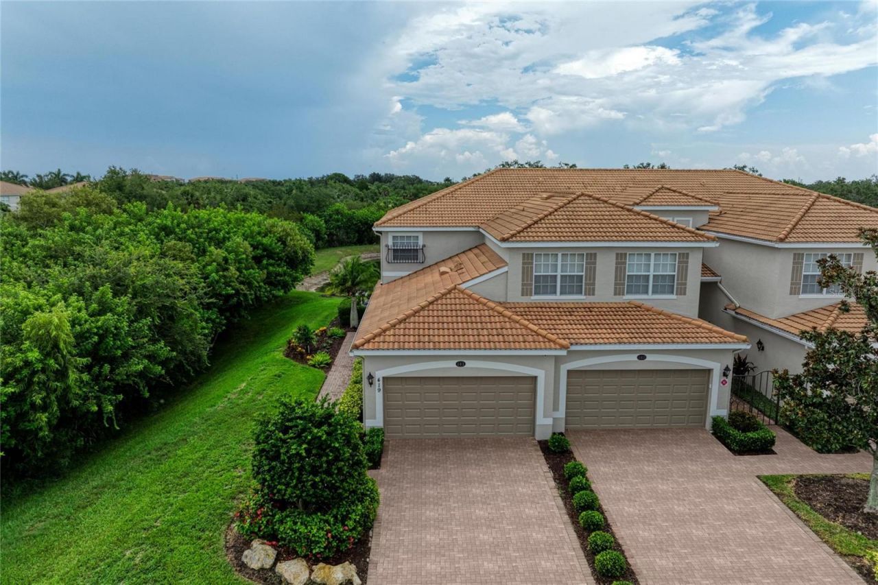 419 Winding Brook Lane , Unit 101, Bradenton, FL 34212 Photo