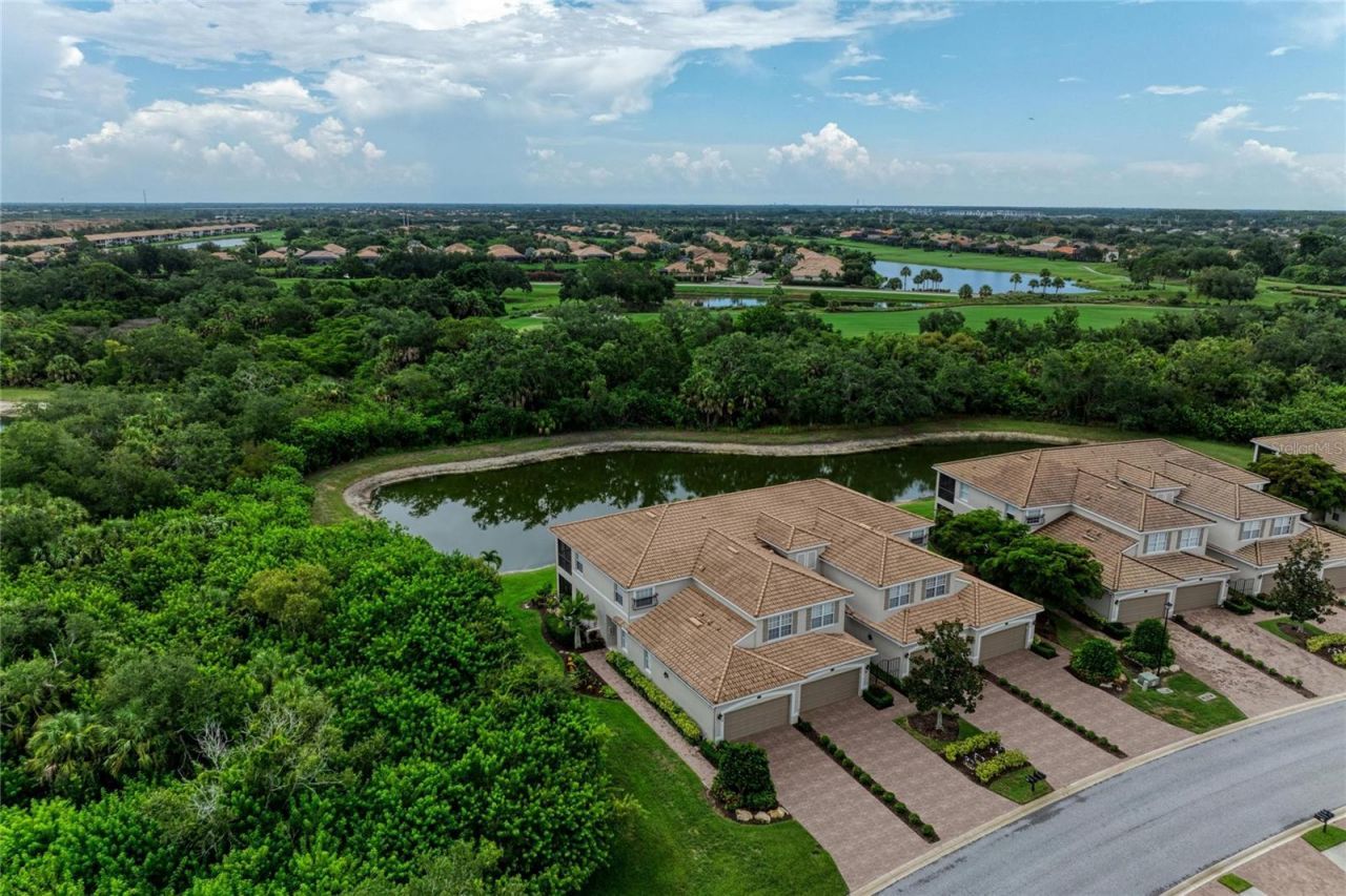 419 Winding Brook Lane , Unit 101, Bradenton, FL 34212 Photo