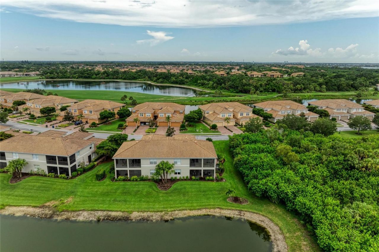 419 Winding Brook Lane , Unit 101, Bradenton, FL 34212 Photo
