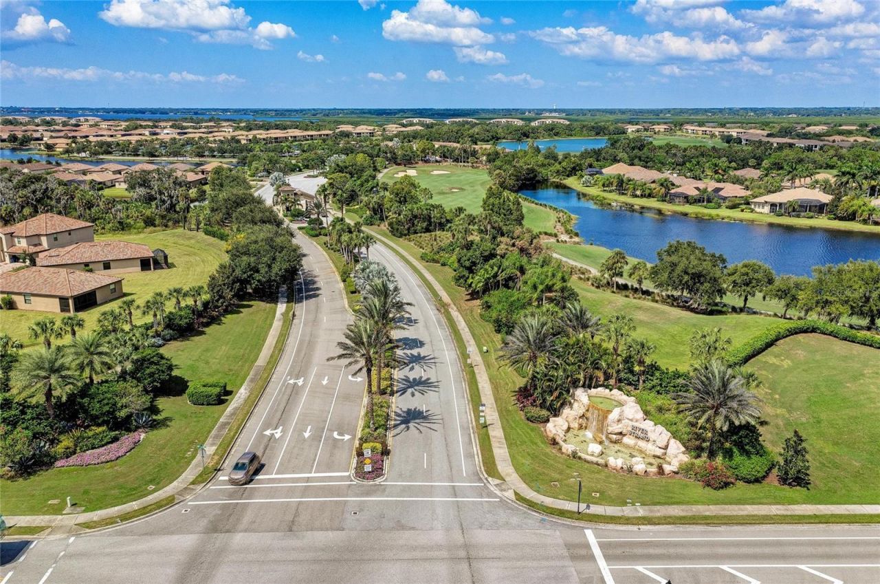 419 Winding Brook Lane , Unit 101, Bradenton, FL 34212 Photo