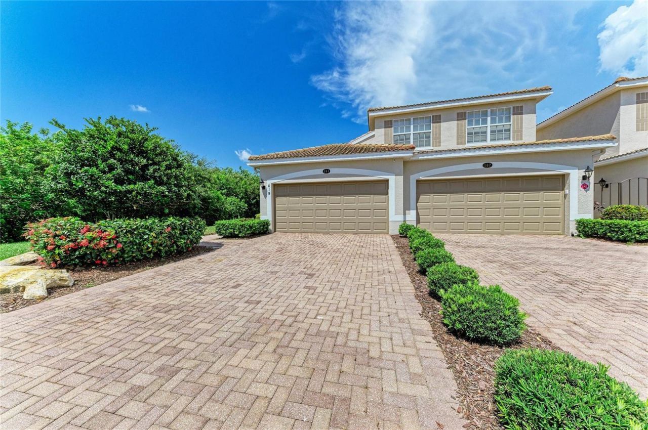 419 Winding Brook Lane , Unit 101, Bradenton, FL 34212 Photo