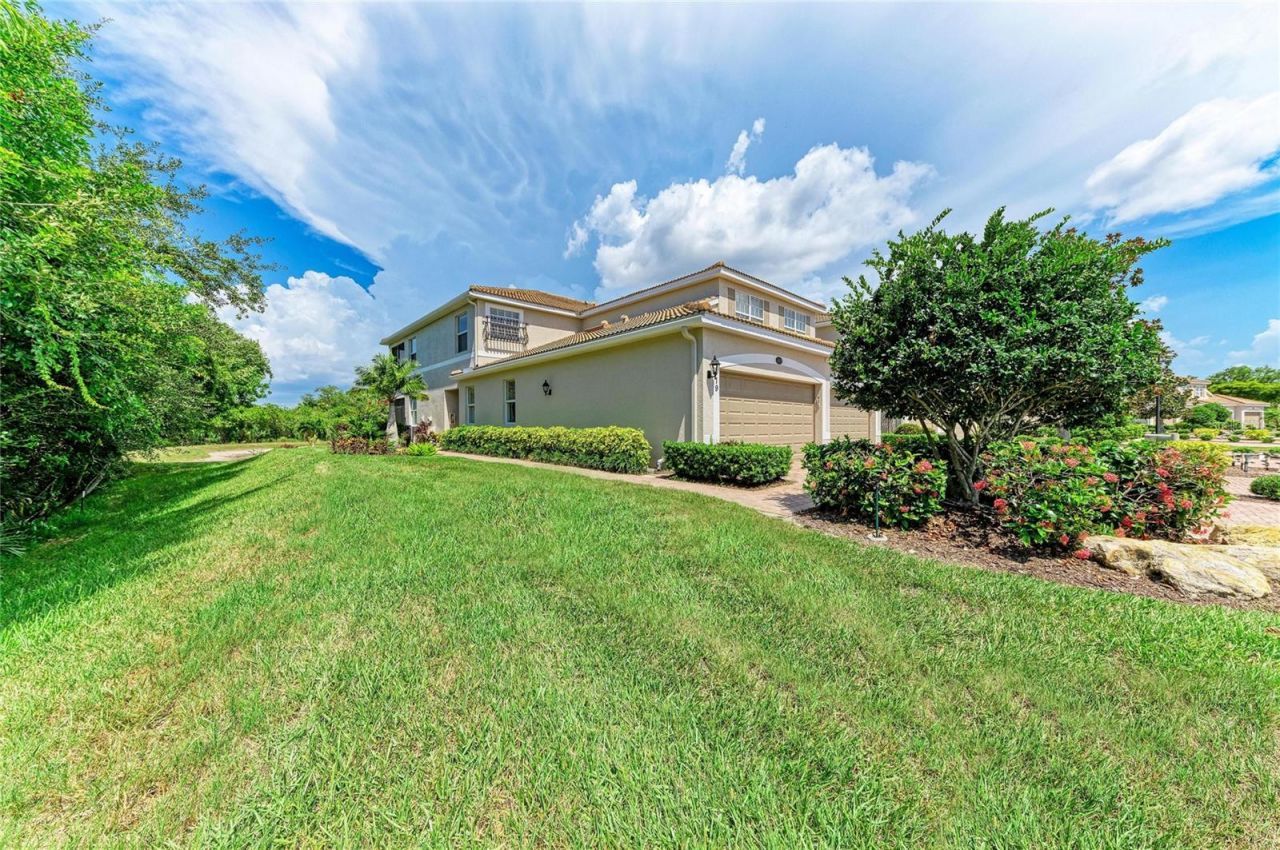 419 Winding Brook Lane , Unit 101, Bradenton, FL 34212 Photo