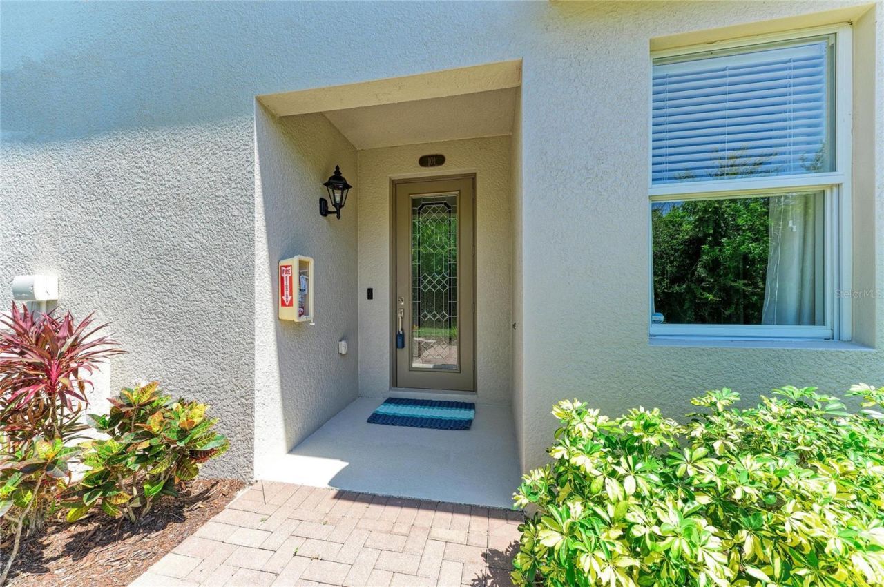 419 Winding Brook Lane , Unit 101, Bradenton, FL 34212 Photo